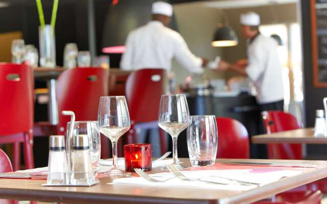 Hotel Campanile Beziers