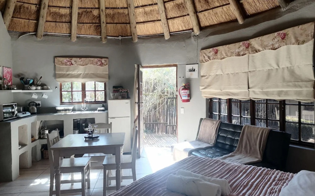 Hawklee Country House