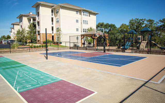 Palace View Heights by Spinnaker Resorts