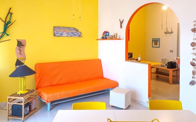Nice Apartment in Portoferraio With Wifi