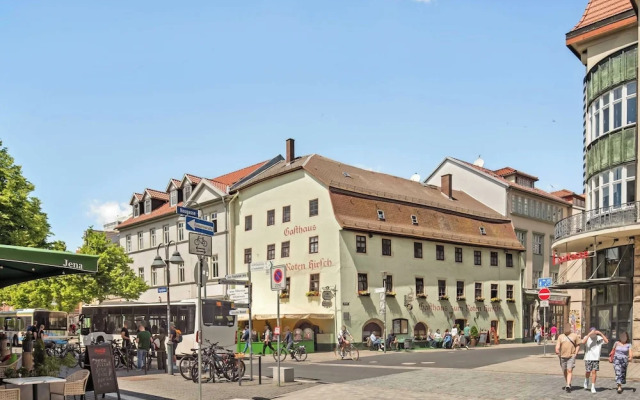limehome Jena Teichgraben