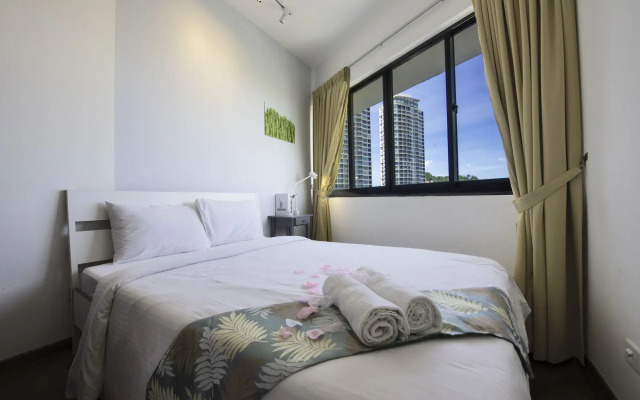 The Landmark Studio Suite