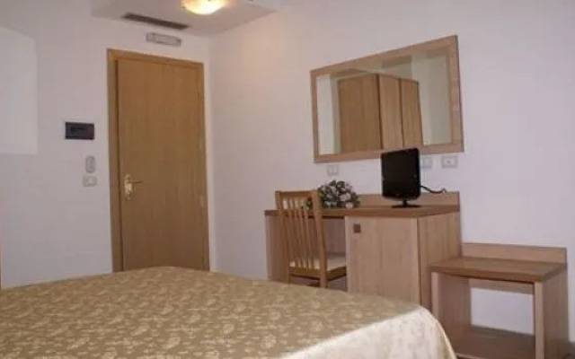 Hotel Paradiso Verde