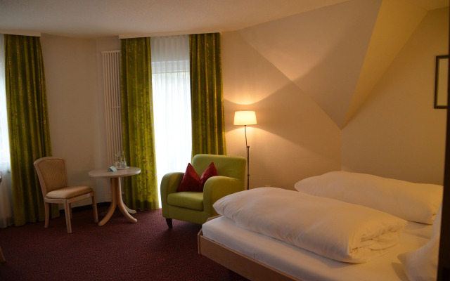 Hotel & Restaurant Castell