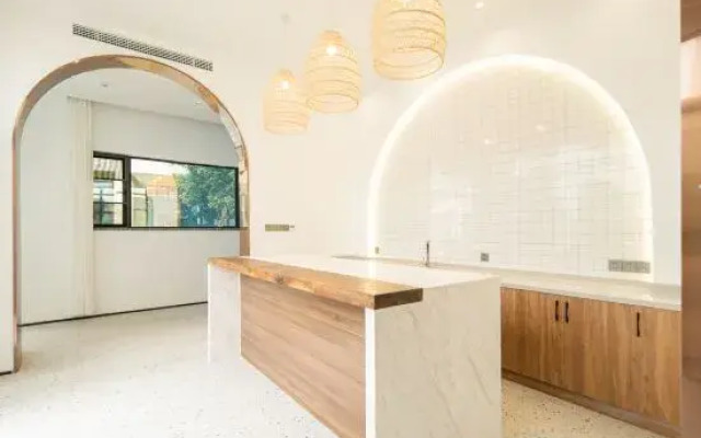 Sanya Huajianfang Homestay