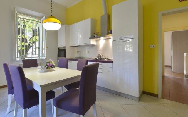 Charming Villetta Alberti