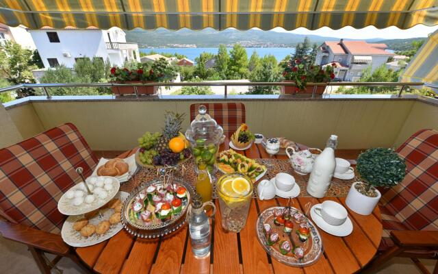 Villa Bella Zadarvillas