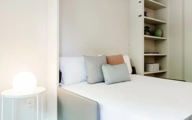 Locarno Studio Apartments