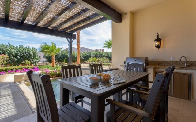 Copala #2104 - Ground Floor Luxury 2 Bdrm 2 Bath Condo W/plunge Pool