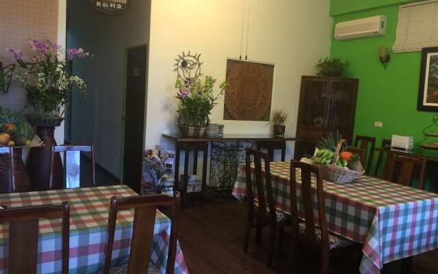 Bellalia B&B