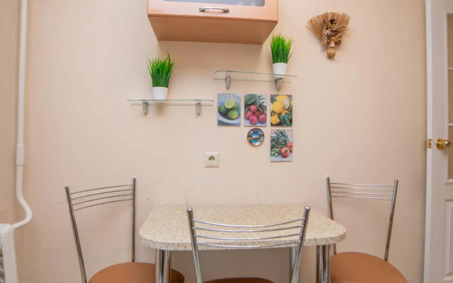 Европа Центр на улице Советская 21