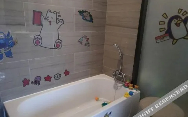 Zhongxiang Hot Spring Resort Hotel