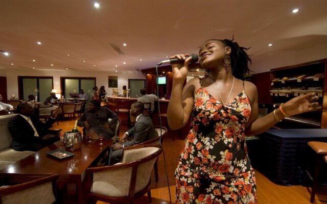 Lancaster Hotel Kumasi