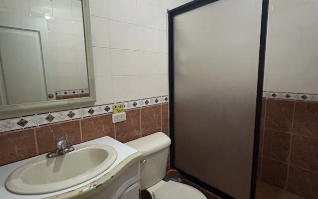 Hostal Iñaquito