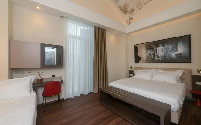 Hotel Vittoria