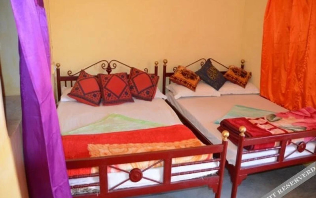 Chandani Desert Resort and Camp