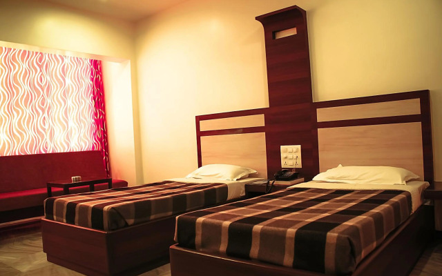 Hotel Supreme