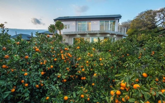 Moruhun Private House