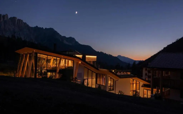 Moseralm Dolomiti Spa Resort