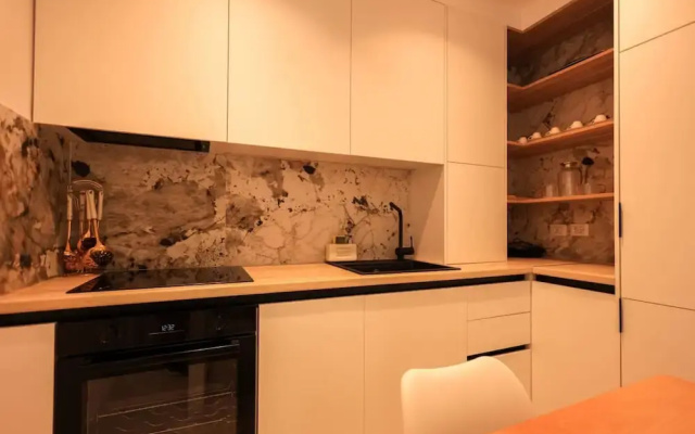 Sanpietro Premium Apartment 002