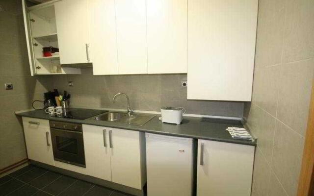 Apartamentos KM1 Lavapies