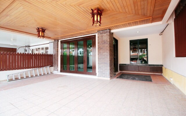 Benvenuto Kota Damansara