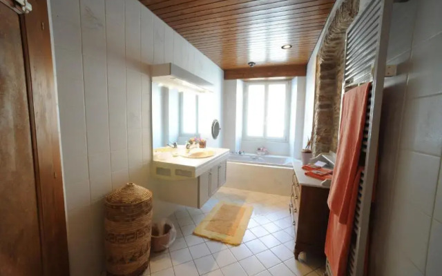Hôtel Chez Gilles