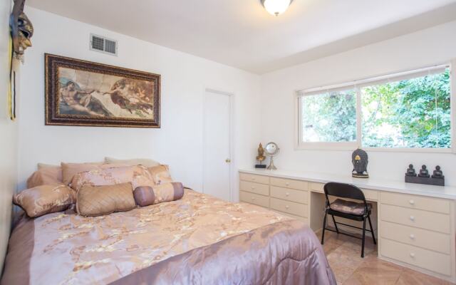 Bel-Air Villa, 3 Bedrooms - Celebrity Area