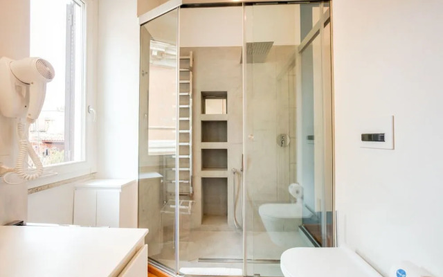 Sweet Inn - Campo de Fiori - Calderari