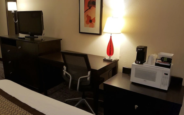 Comfort Inn