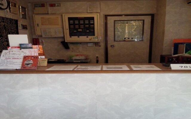 Sento Otani Hotel