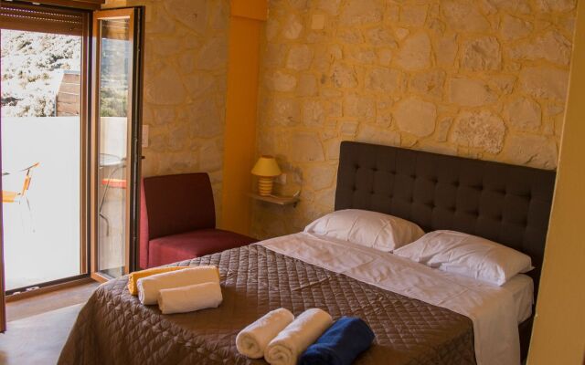 Uphoria Stone Villas