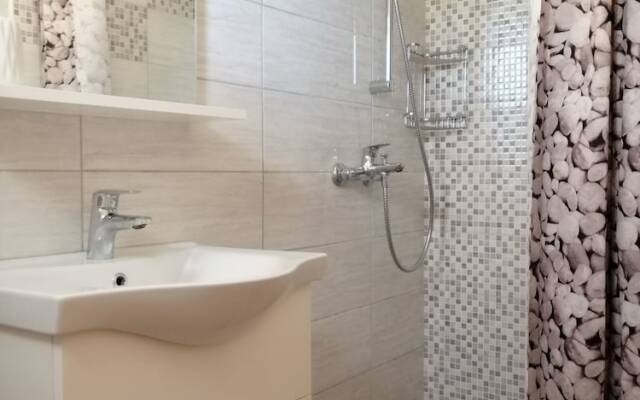 Apartment Sea Princess