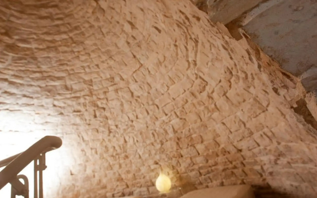 Le Alcove Luxury Resort nei Trulli