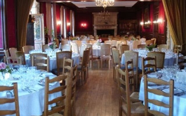 Logis Hostellerie Du Parc