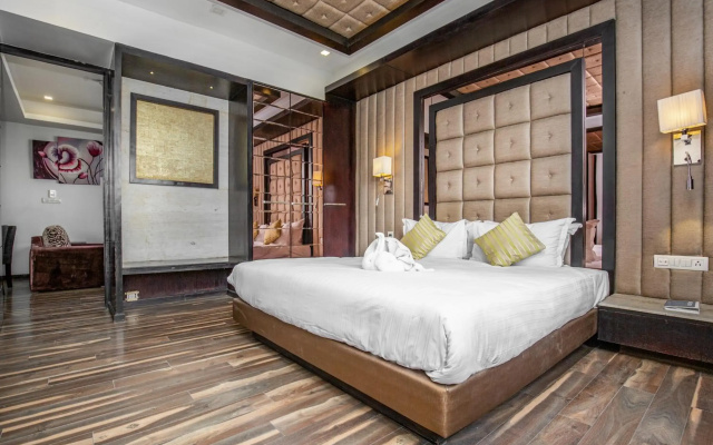 Mahabir Palace