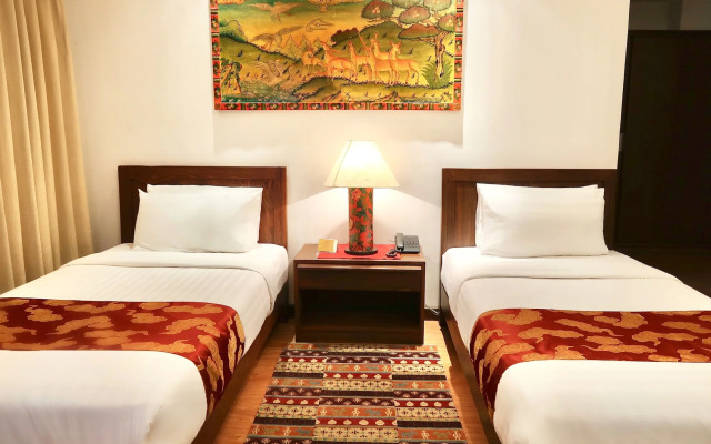Khang Residency
