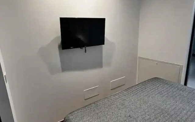 Sea&Cruise Apartment