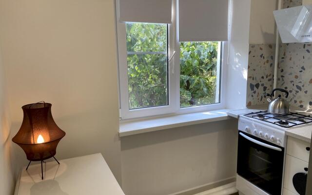 Апартаменты на улице Грибоедова 52