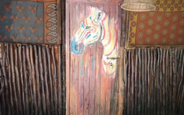 Bidi Badu Zanzibar Village - Hostel