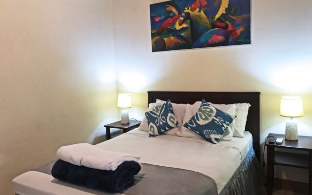 Apartamentos Managua