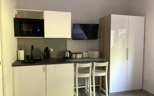 Casa Armonia Sulmona Apartment