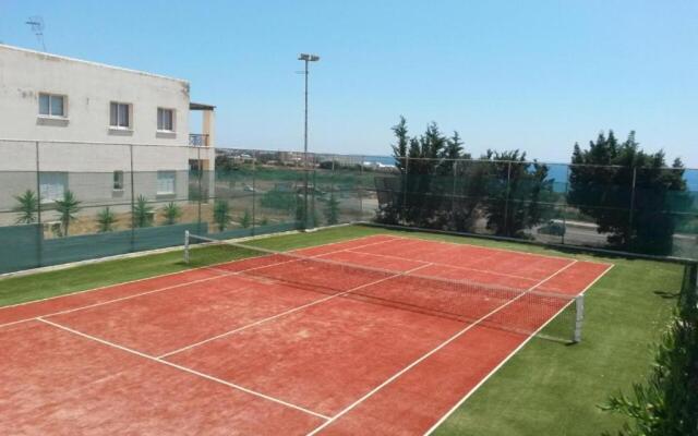 Ikaria Village Maisonette 10