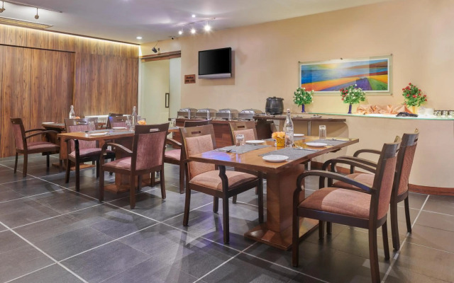 Hotel Studio Estique