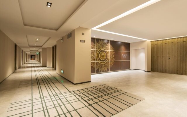 Bangkok One Hotel Shenzhen Dalang Branch