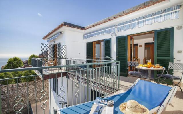 Flat 60M² 1 Bedroom 1 Bathroom - Ravello