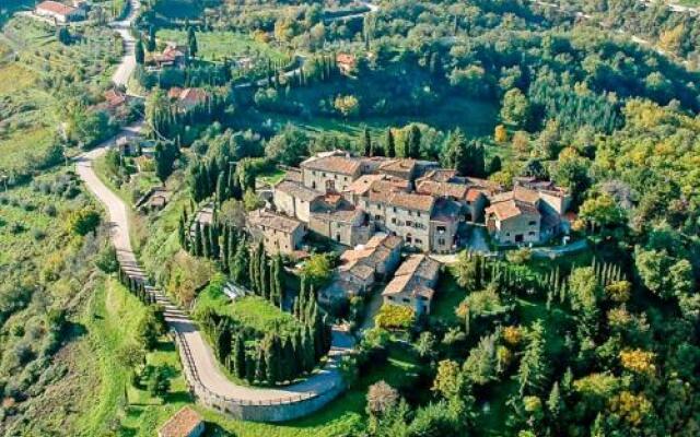 Locazione Turistica Tipologia Classic