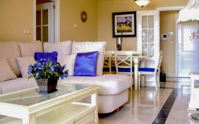 Sea views Apartment 342