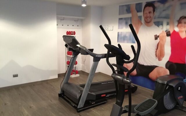 Condominio Aqua La Serena