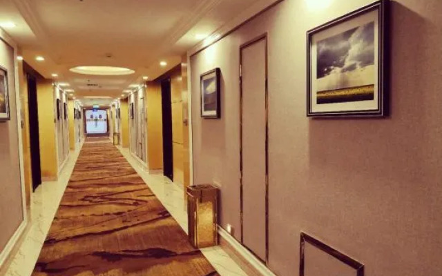 24K International Hotel